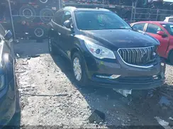5GAKRBKD6HJ324331 2017 BUICK ENCLAVE