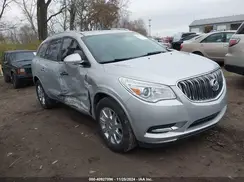 5GAKRBKD6HJ336852 2017 BUICK ENCLAVE
