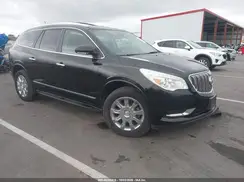 5GAKRBKD6HJ339556 2017 BUICK ENCLAVE