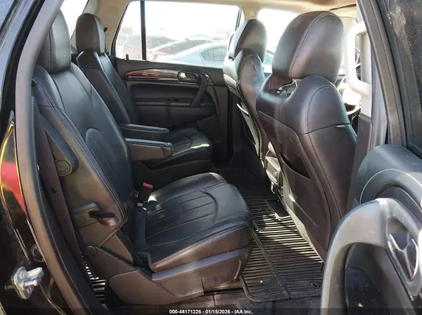 5GAKRBKD6HJ342733 2017 BUICK ENCLAVE - Image 8