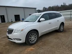 5GAKRBKD6HJ346359 2017 BUICK ENCLAVE