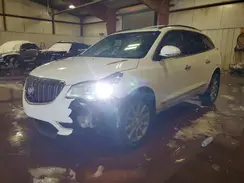 5GAKRBKD6HJ348970 2017 BUICK ENCLAVE