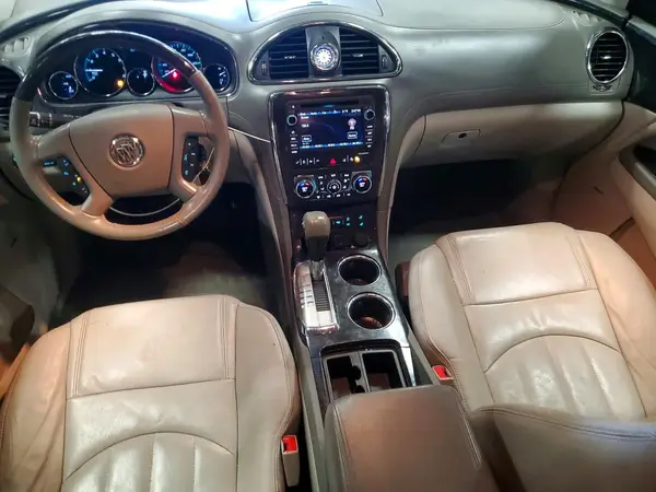5GAKRBKD6HJ348970 2017 BUICK ENCLAVE - Image 8