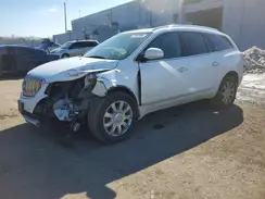 5GAKRBKD6HJ352646 2017 BUICK ENCLAVE