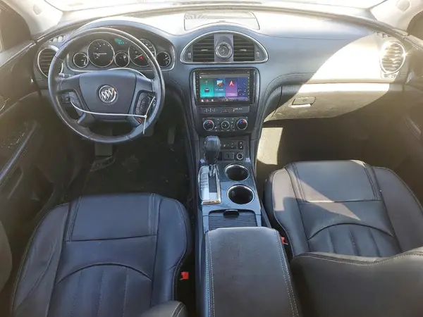 5GAKRBKD6HJ352646 2017 BUICK ENCLAVE - Image 8