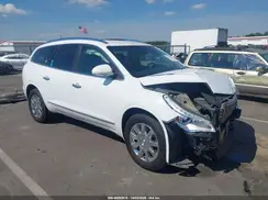 5GAKRBKD6HJ354574 2017 BUICK ENCLAVE