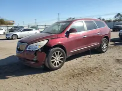 5GAKRBKD7GJ115677 2016 BUICK ENCLAVE