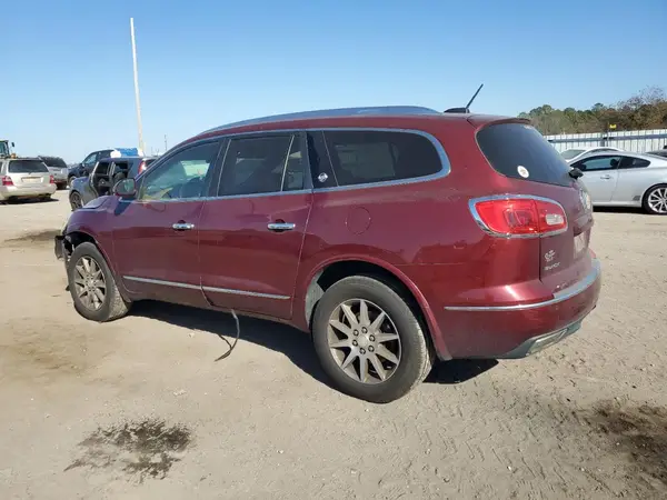 5GAKRBKD7GJ115677 2016 BUICK ENCLAVE - Image 2