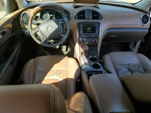 5GAKRBKD7GJ115677 2016 BUICK ENCLAVE - Image 8