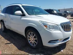 5GAKRBKD7GJ116201 2016 BUICK ENCLAVE