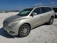 5GAKRBKD7GJ120622 2016 BUICK ENCLAVE