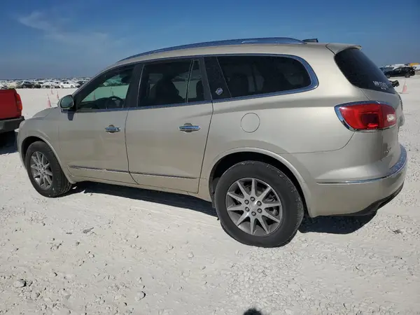 5GAKRBKD7GJ120622 2016 BUICK ENCLAVE - Image 2