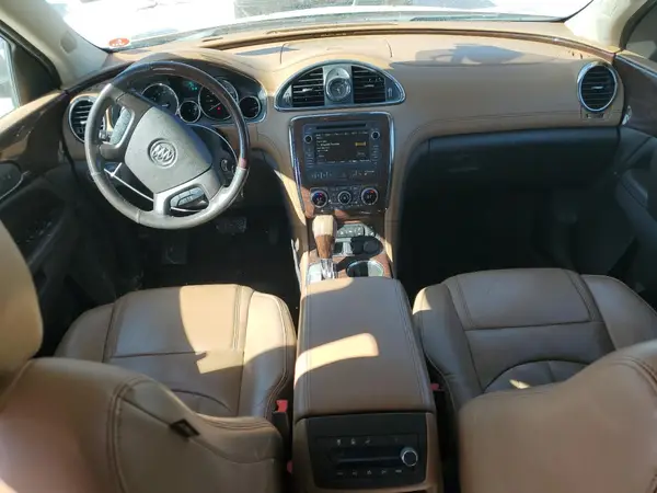 5GAKRBKD7GJ120622 2016 BUICK ENCLAVE - Image 8