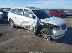 5GAKRBKD7GJ126470 2016 BUICK ENCLAVE