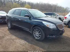 5GAKRBKD7GJ130518 2016 BUICK ENCLAVE