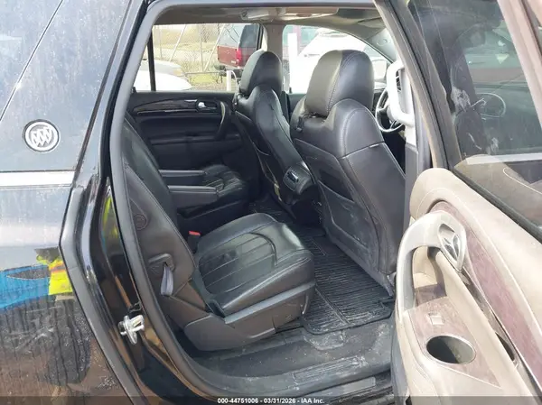 5GAKRBKD7GJ130518 2016 BUICK ENCLAVE - Image 8