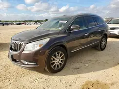 5GAKRBKD7GJ135010 2016 BUICK ENCLAVE
