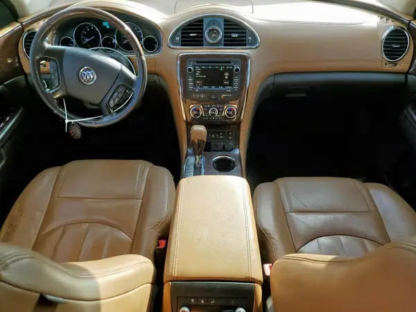 5GAKRBKD7GJ135010 2016 BUICK ENCLAVE - Image 8