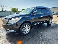 5GAKRBKD7GJ144516 2016 BUICK ENCLAVE
