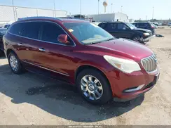 5GAKRBKD7GJ144824 2016 BUICK ENCLAVE
