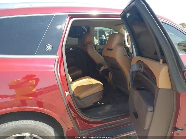 5GAKRBKD7GJ144824 2016 BUICK ENCLAVE - Image 8
