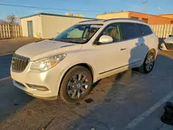 5GAKRBKD7GJ147755 2016 BUICK ENCLAVE