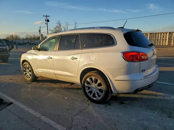 5GAKRBKD7GJ147755 2016 BUICK ENCLAVE - Image 2