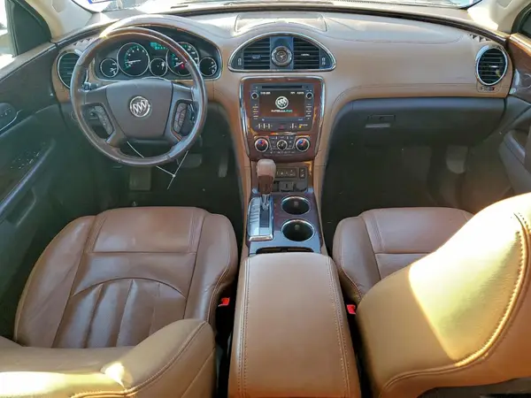 5GAKRBKD7GJ147755 2016 BUICK ENCLAVE - Image 8