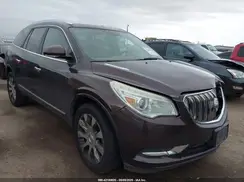 5GAKRBKD7GJ159629 2016 BUICK ENCLAVE