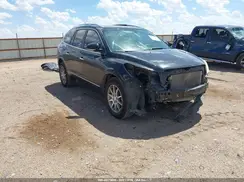 5GAKRBKD7GJ166354 2016 BUICK ENCLAVE