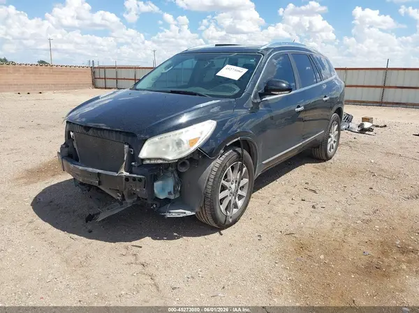 5GAKRBKD7GJ166354 2016 BUICK ENCLAVE - Image 2
