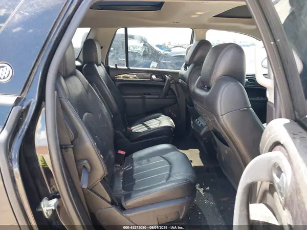 5GAKRBKD7GJ166354 2016 BUICK ENCLAVE - Image 8