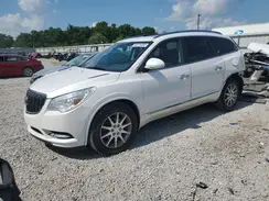 5GAKRBKD7GJ189603 2016 BUICK ENCLAVE