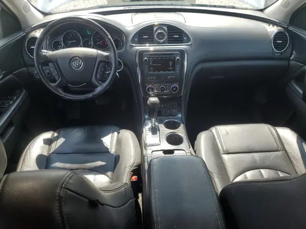 5GAKRBKD7GJ189603 2016 BUICK ENCLAVE - Image 8
