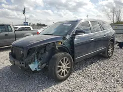 5GAKRBKD7GJ190265 2016 BUICK ENCLAVE