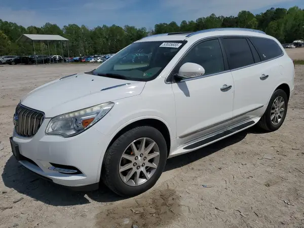 5GAKRBKD7GJ193912 2016 BUICK ENCLAVE - Image 1