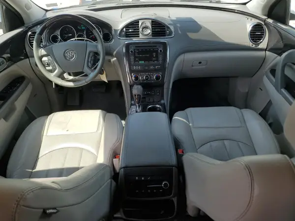 5GAKRBKD7GJ193912 2016 BUICK ENCLAVE - Image 8
