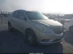 5GAKRBKD7GJ194039 2016 BUICK ENCLAVE