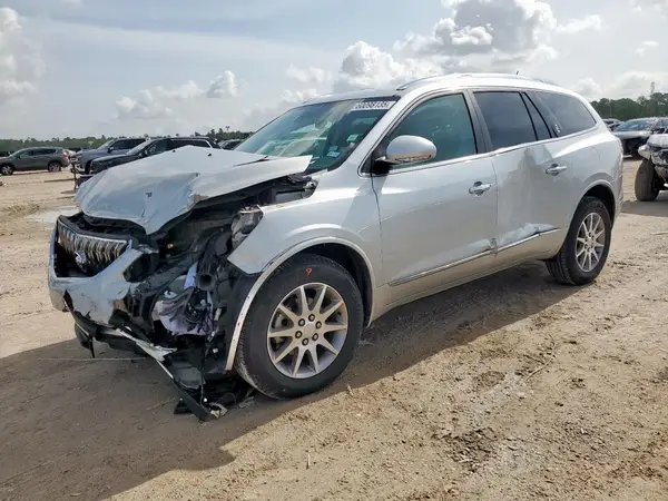 5GAKRBKD7GJ194638 2016 BUICK ENCLAVE - Image 1