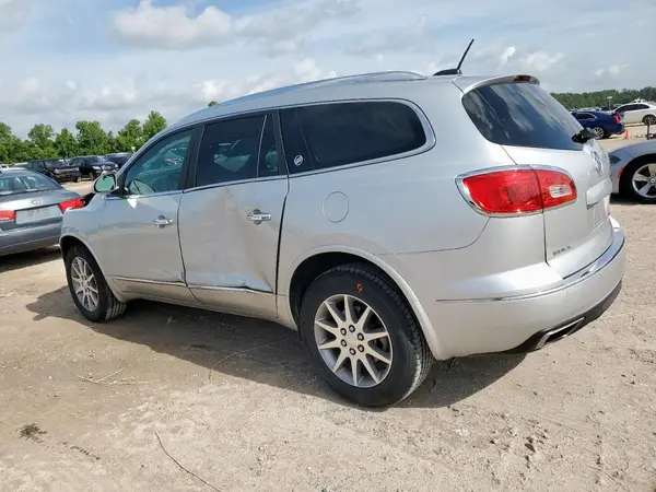 5GAKRBKD7GJ194638 2016 BUICK ENCLAVE - Image 2