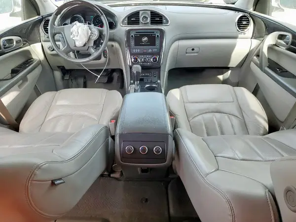 5GAKRBKD7GJ194638 2016 BUICK ENCLAVE - Image 8
