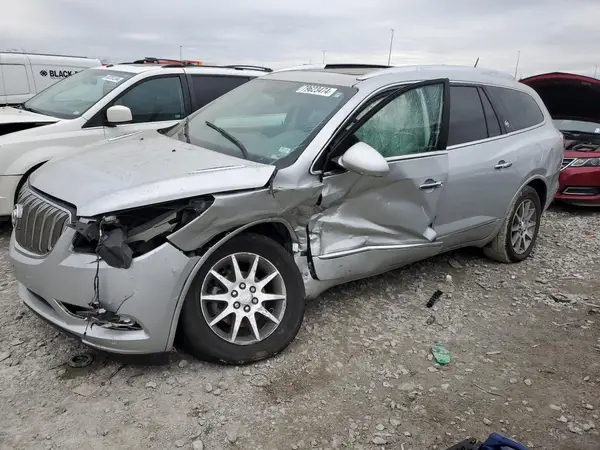 5GAKRBKD7GJ195384 2016 BUICK ENCLAVE - Image 1