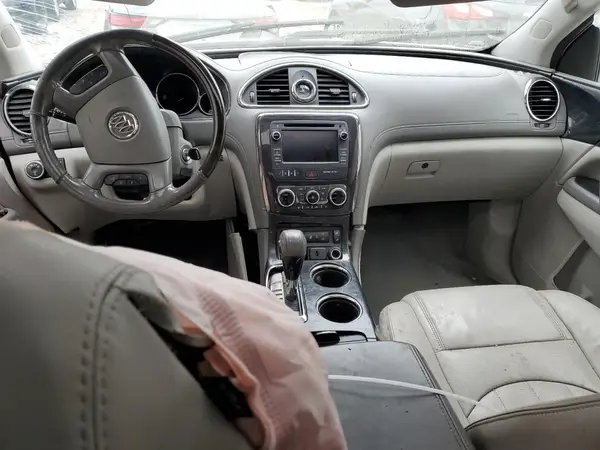 5GAKRBKD7GJ195384 2016 BUICK ENCLAVE - Image 8