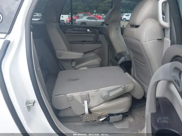 5GAKRBKD7GJ199094 2016 BUICK ENCLAVE - Image 8