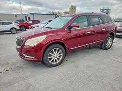 5GAKRBKD7GJ203676 2016 BUICK ENCLAVE