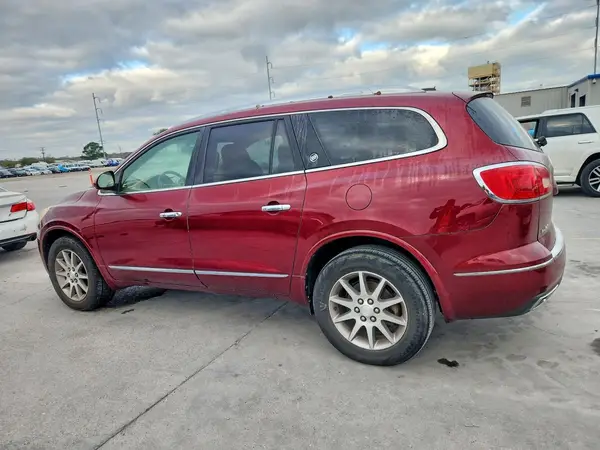 5GAKRBKD7GJ203676 2016 BUICK ENCLAVE - Image 2