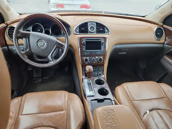 5GAKRBKD7GJ203676 2016 BUICK ENCLAVE - Image 8