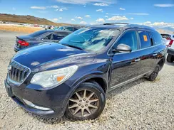 5GAKRBKD7GJ212510 2016 BUICK ENCLAVE