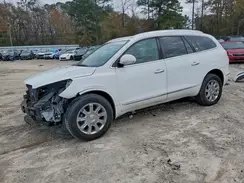 5GAKRBKD7GJ216556 2016 BUICK ENCLAVE