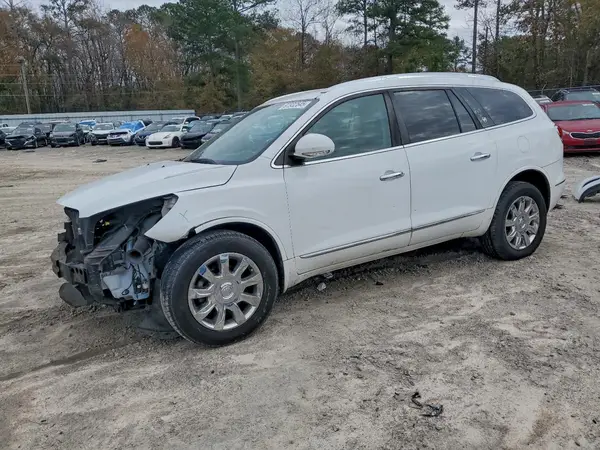5GAKRBKD7GJ216556 2016 BUICK ENCLAVE - Image 1